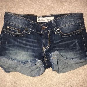 BKE Shorts - BKE shorts BKE Shorts - BKE shorts